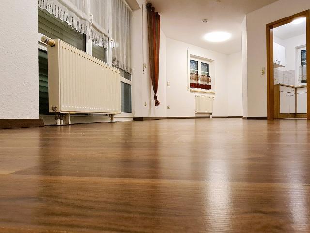 Wohnung mieten in Debschwitz, Gera