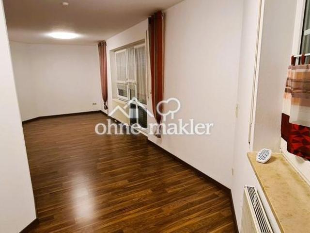 Apartment mieten in Debschwitz, Gera