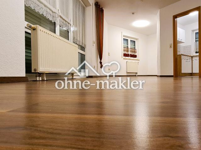 Apartment mieten in Debschwitz, Gera