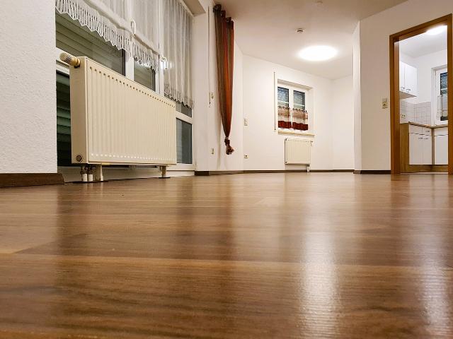 Wohnung mieten in Debschwitz, Gera