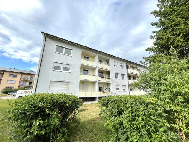 Wohnung kaufen in Aicher, Altötting