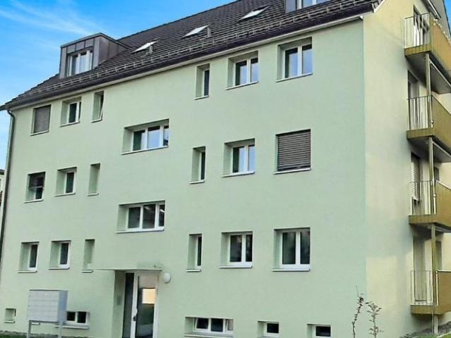 Apartment mieten in Einigen, Zürich