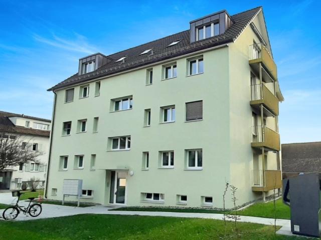Wohnung mieten in Einigen, Zürich