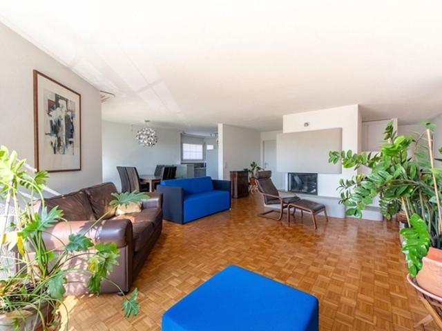Wohnung kaufen in Flumenthal, Solothurn