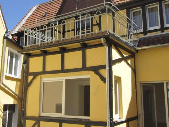 Wohnung mieten in Soest, Kreis Soest