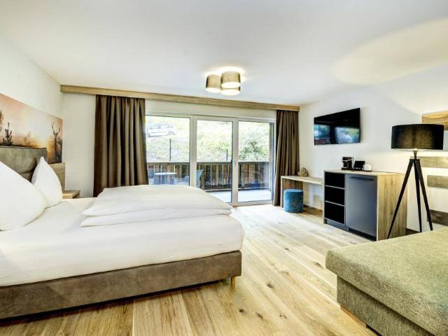 Apartment kaufen in Saalbach-Hinterglemm, Salzburg