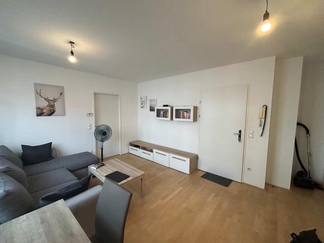 Etagenwohnung mieten in Wien