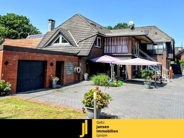 Haus kaufen in Geeste, Niedersachsen