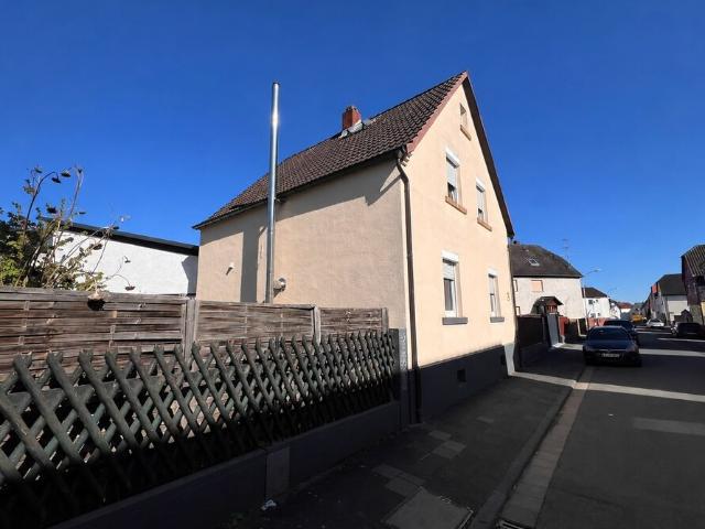 Haus kaufen in Jügesheim, Rodgau
