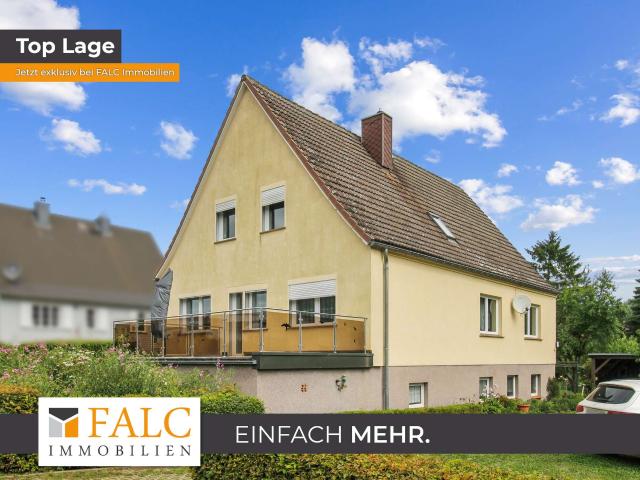 Haus kaufen in Wichmannsdorf, Boltenhagen