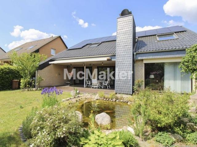 Haus kaufen in Gifhorn, Niedersachsen