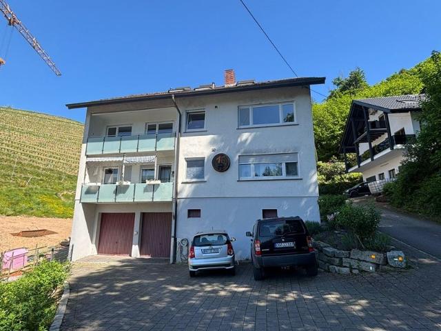 Haus kaufen in Oberkirch, Baden-Württemberg