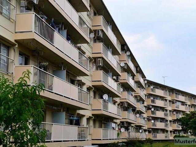 Apartment kaufen in KG Margareten, Wien