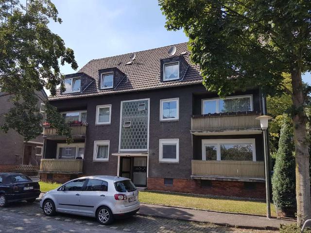 Haus kaufen in Batenbrock, Bottrop