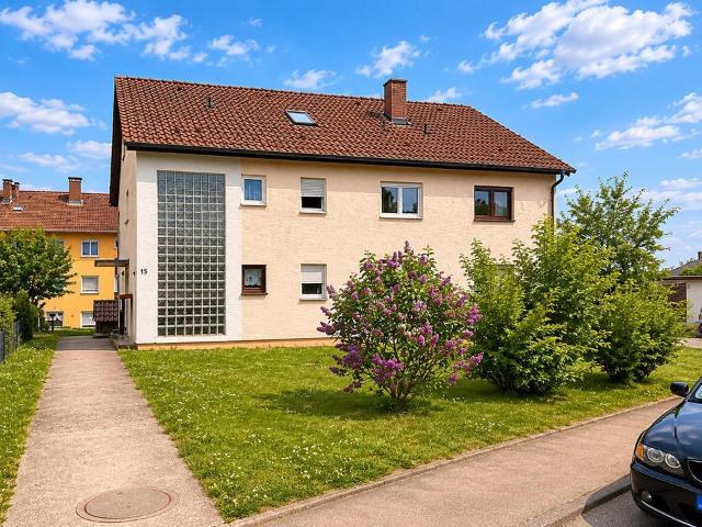 Haus kaufen in Pfullendorf, Baden-Württemberg
