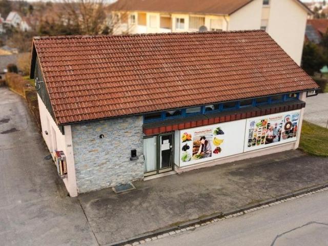 Haus kaufen in Weil der Stadt (Stadt), Weil der Stadt