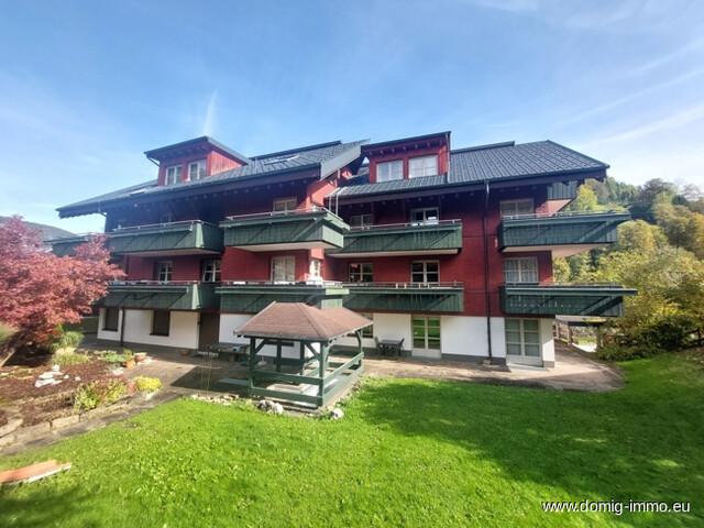 Apartment kaufen in Mellau, Vorarlberg