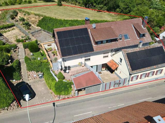 Haus kaufen in Großkarlbach, Landkreis Bad Dürkheim