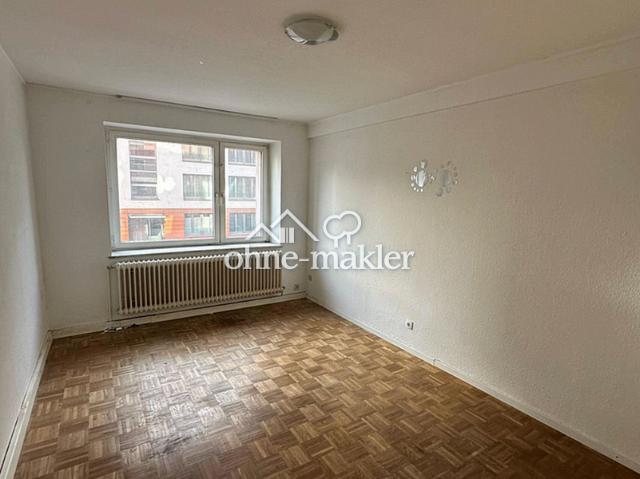 Apartment kaufen in Unterbilk, Düsseldorf