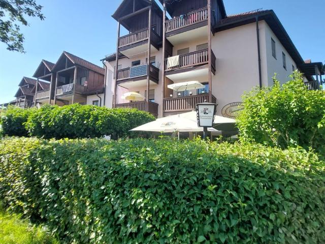 Etagenwohnung kaufen in Trostberg
