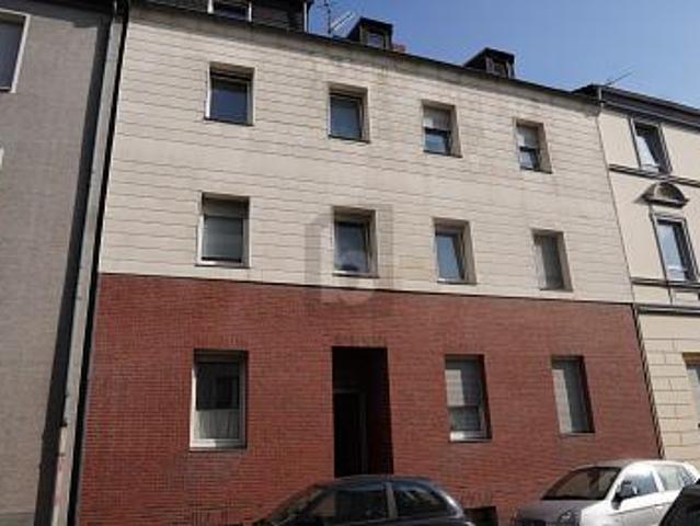 Haus kaufen in Schalke, Gelsenkirchen