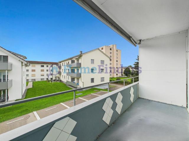 Wohnung kaufen in Arbon, Thurgau