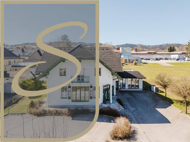 Haus kaufen in Ampflwang im Hausruckwald