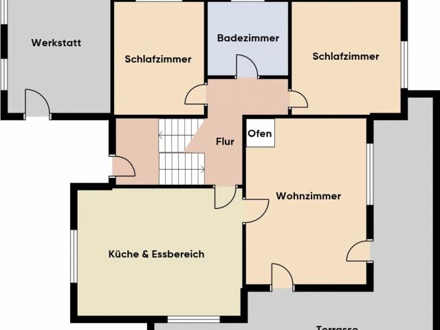 Haus kaufen in Dornbirn, Vorarlberg