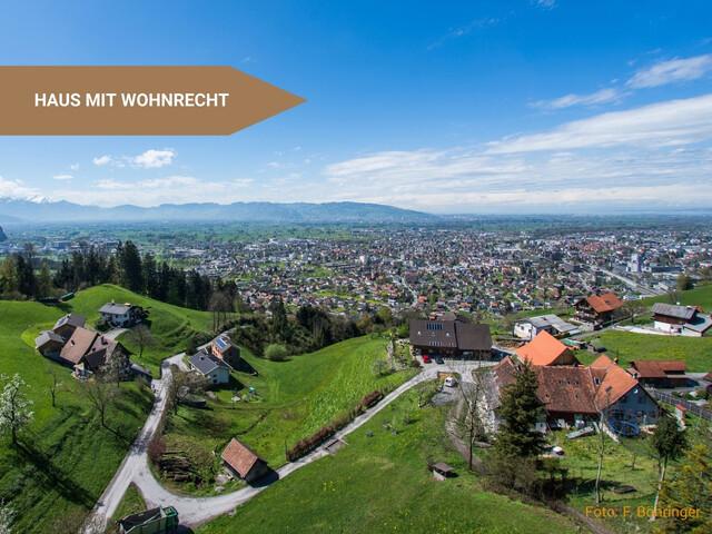 Immobilie kaufen in Dornbirn, Vorarlberg