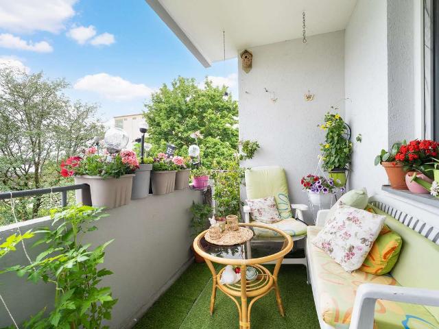Wohnung kaufen in Puch, Fürstenfeldbruck