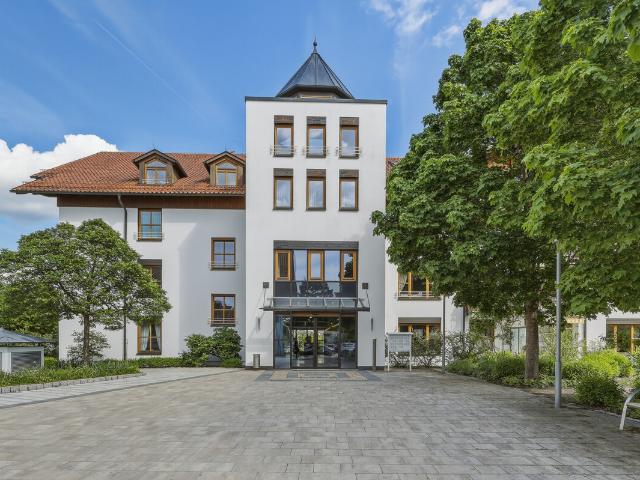 Wohnung kaufen in Seeshaupt, Bayern