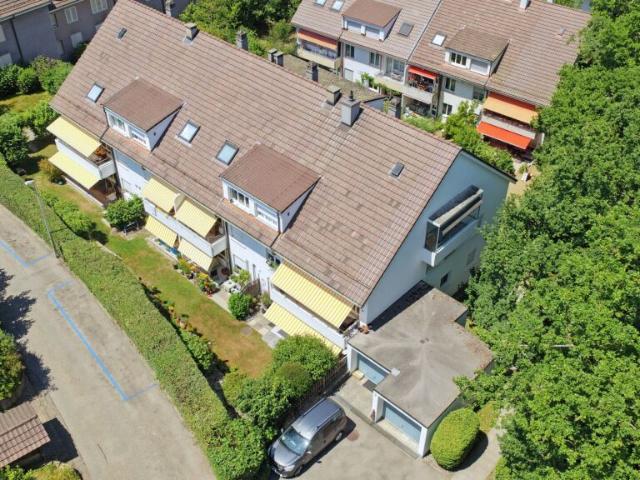 Mehrfamilienhaus kaufen in Köniz, Bern