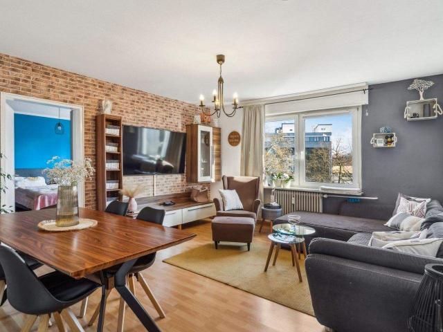 Wohnung kaufen in Hofheim, Hessen