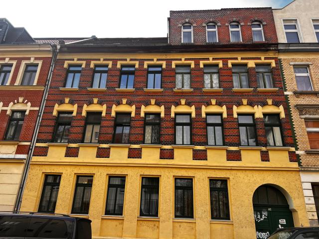 Haus kaufen in Leipzig