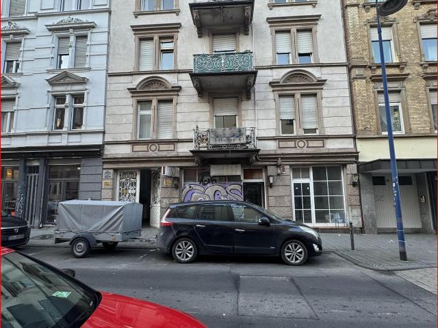 Haus kaufen in Wiesbaden