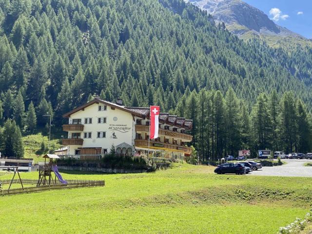 Atelier kaufen in Samnaun Dorf, Graubünden