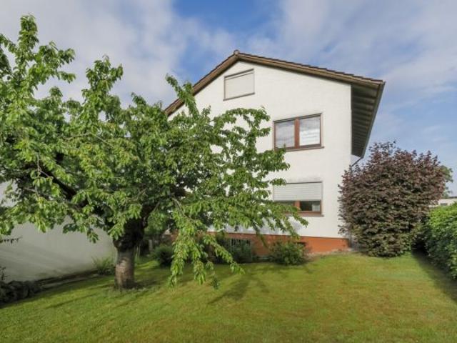 Haus kaufen in Königsbach-Stein, Baden-Württemberg