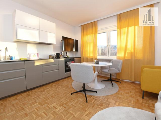 Apartment kaufen in Lochau, Vorarlberg