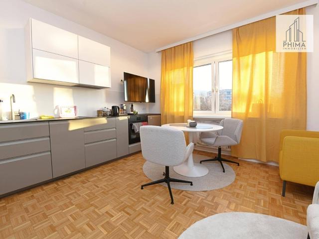 Apartment kaufen in Klausmühle, Lochau