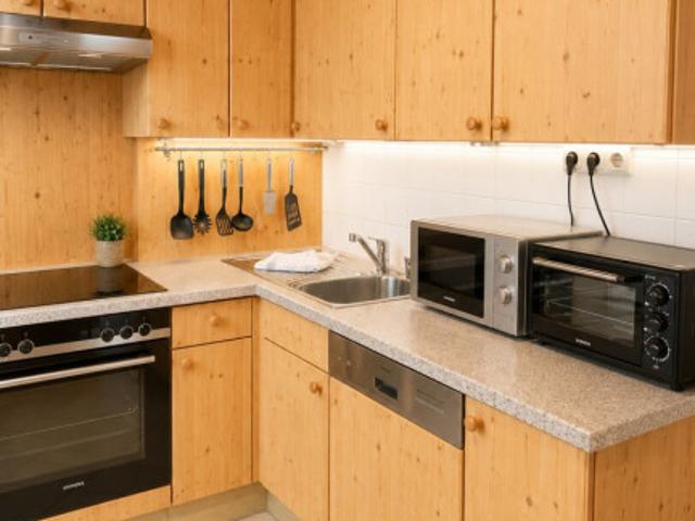 Haus kaufen in St. Georgen ob Murau, Steiermark