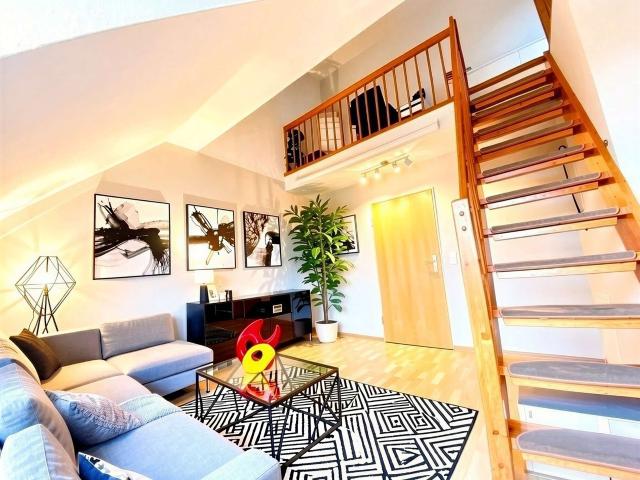 Wohnung kaufen in Königsbrunn, Bayern