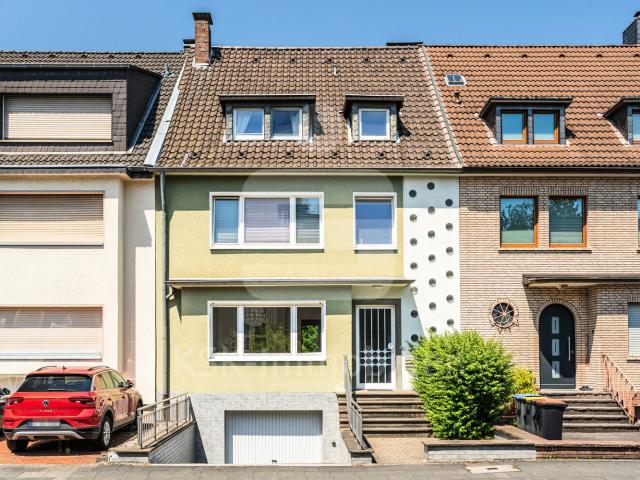 Mehrfamilienhaus kaufen in Lindenthal, Köln