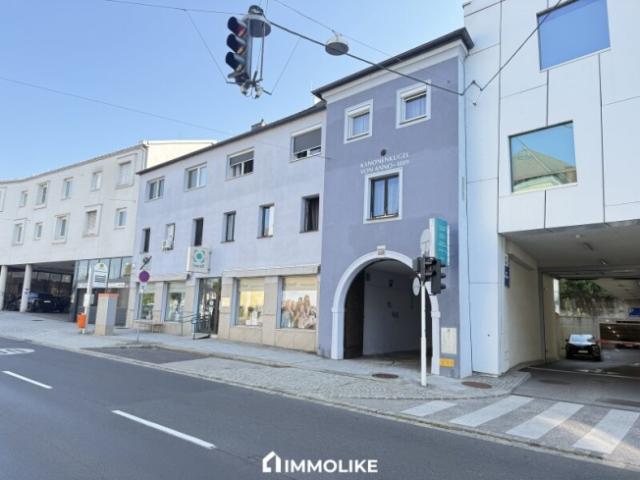Immobilie kaufen in Linz, Oberösterreich