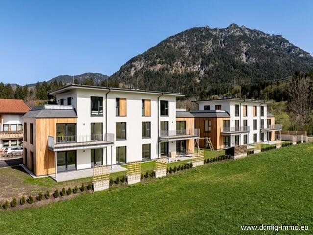 Immobilie kaufen in Reutte, Bezirk Reutte