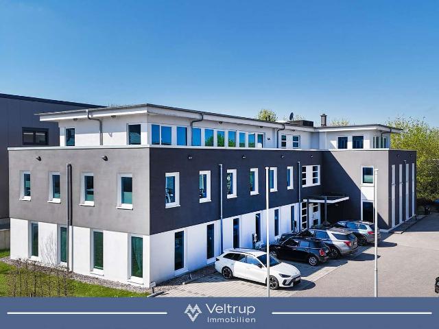 Büro kaufen in Hofstetten, Ortenaukreis