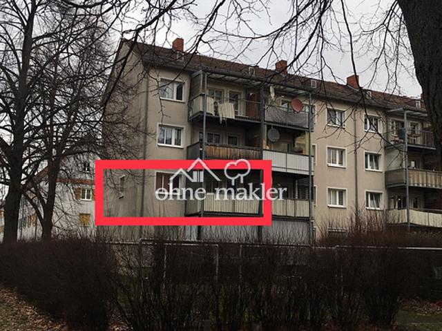 Apartment kaufen in Sündersbühl, Nürnberg