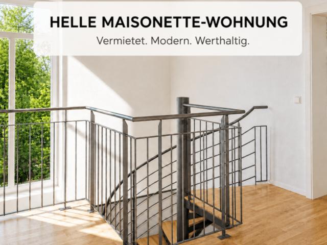 Wohnung kaufen in Leipzig, Sachsen