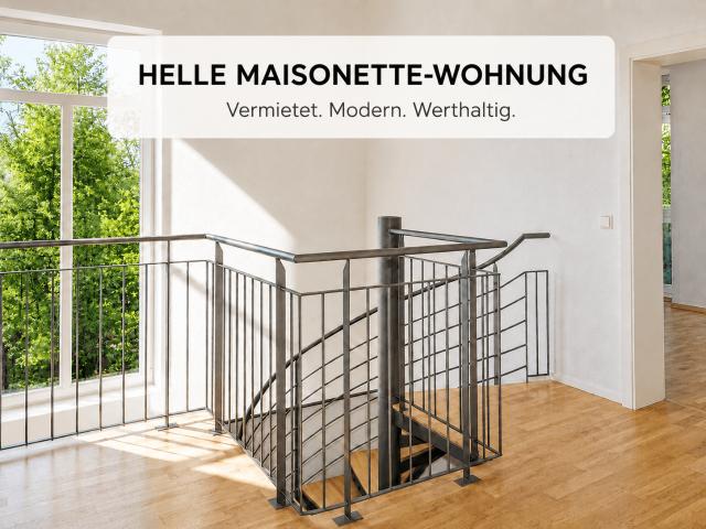 Wohnung kaufen in Eutritzsch, Leipzig