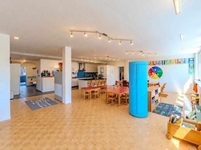 Atelier kaufen in Lü