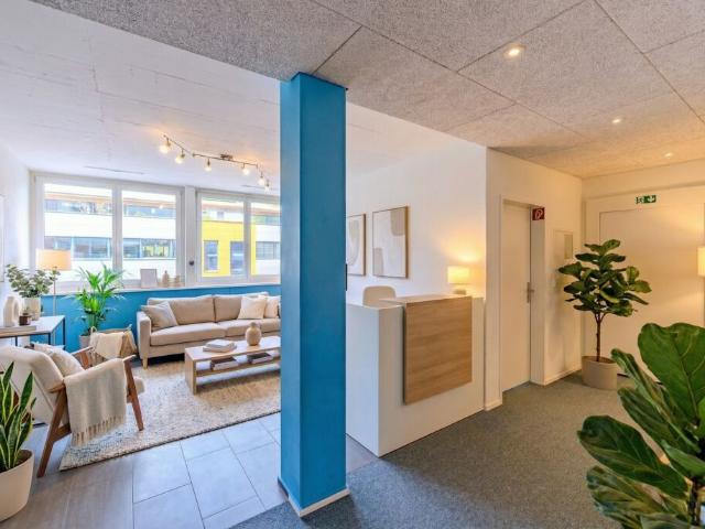 Büro kaufen in Lü
